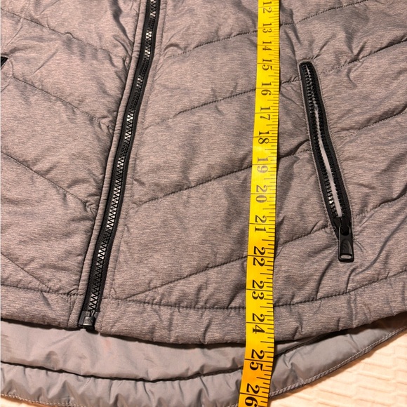 🏔️ The North Face Women’s Gray Tamburello 2 Jacket - Picture 15 of 15